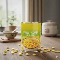 Canned Sweet Corn