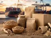 Premium Industrial Biomass Wood Fuel Pellets