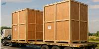 Heavy Duty Corrugated Boxes