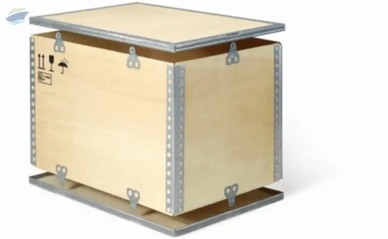 Nail-Less Boxes