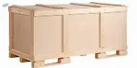Wooden Boxes