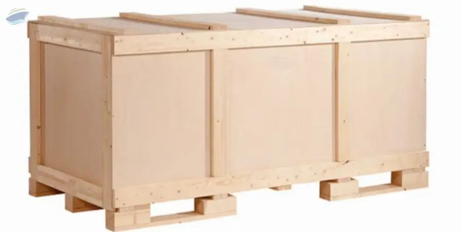 Wooden Boxes