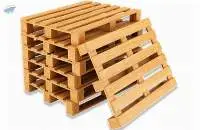 Wooden Palletes