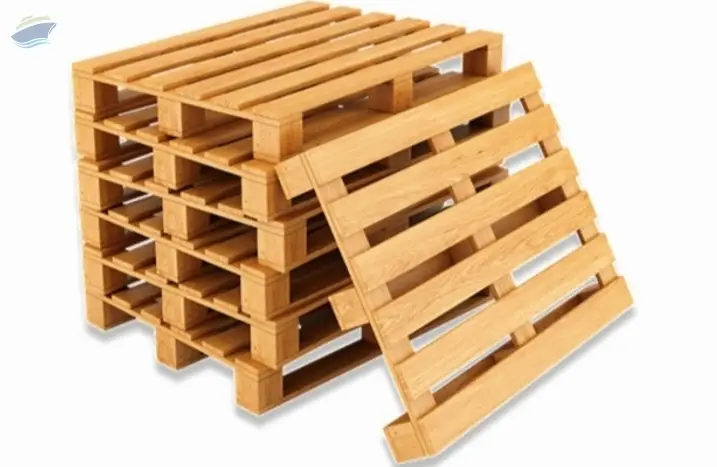 Wooden Palletes