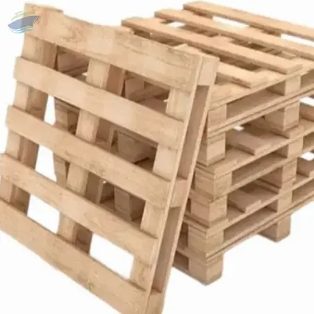 Pinewood Pallets
