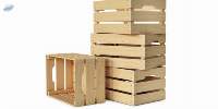 Plywood Crates