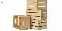 Plywood Crates
