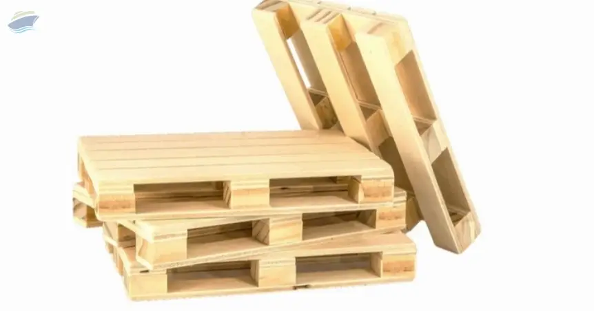 Plywood Pallets