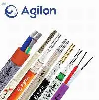 High Temperature Cables
