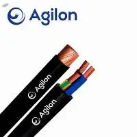 Rubber Cable