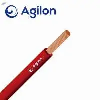 Single Core Flexible FRLS Cables (110C)