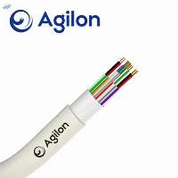 Access Control System Composite Cables