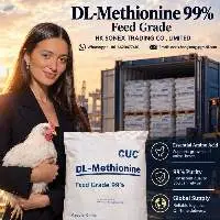 DL-Methionine