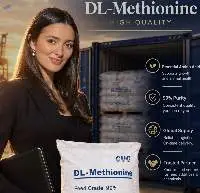 DL-Methionine