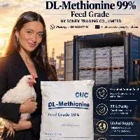 DL-Methionine