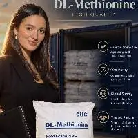 DL-Methionine