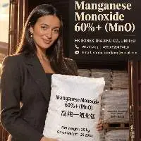 Manganese Monoxide 60+% (MnO)