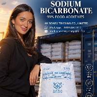 Sodium Bicarbonate 99%