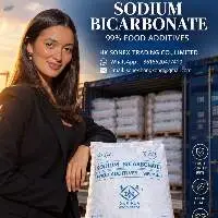Sodium Bicarbonate 99%