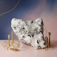 Mica Quartz