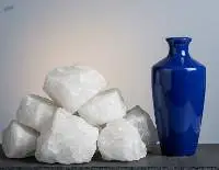 Milky Quartz/ Snow White Quartz