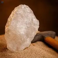 Glassy Quartz