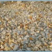 B Grade Quartz