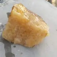 Yellow Quartz