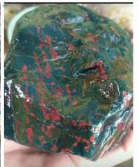 Fancy Stone Quartz