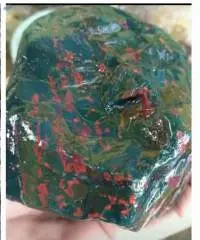 Fancy Stone Quartz