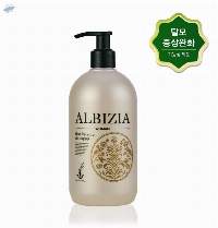 Albizia Women's Hair Loss Shampoo
