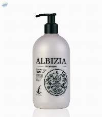 Albizia Hair Loss Treatment