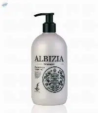 Albizia Hair Loss Treatment