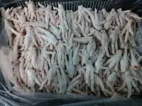 Frozen Grade A+ Chicken Feet/Paws