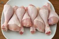 Halal Frozen Chicken Drumsticks
