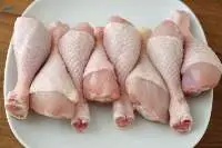 Halal Frozen Chicken Drumsticks