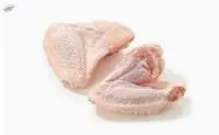 Frozen Grade A+ Chicken 2-Joint-Wing