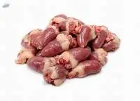 Frozen Grade A+ Chicken Heart