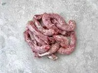 Halal Frozen Grade A+ Chicken Necks