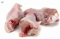 Frozen Grade A+ Chicken Prime Wing