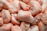 Frozen Grade A+ Chicken Tails