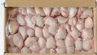 Halal Frozen Grade A+ Chicken Thigh