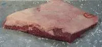 Frozen Boneless Beef Brisket Premium