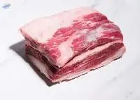 Frozen Boneless Beef Thick Flank