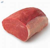 Frozen Boneless Beef Round Eye For Sale