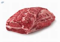 Frozen Boneless Beef Chuck Roll For Sale