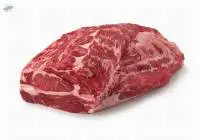 Frozen Boneless Beef Chuck Roll For Sale