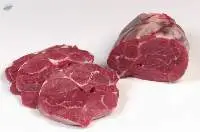 Boneless Beef Shin/Shank Forequarter