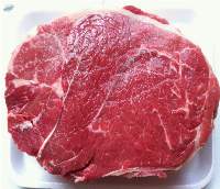 Frozen Boneless Blade Polar 