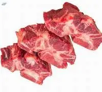 Halal Bone Lower Neck